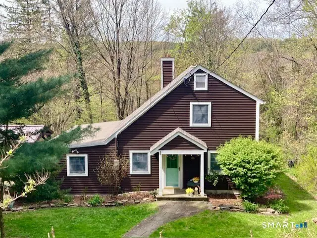 301 Steinmann Avenue, Middlebury, CT 06762 - #2