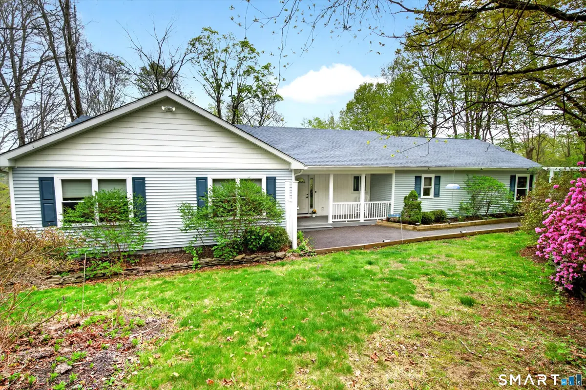 47 Rt 39 So, Sherman, CT 06784 - #1