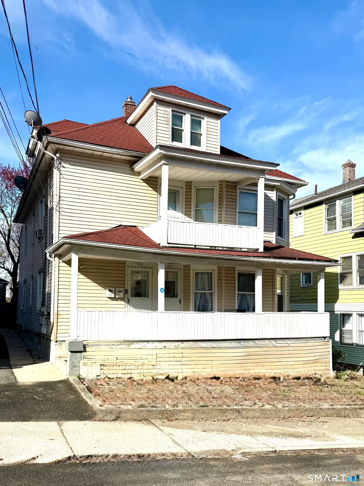 22 Eastwood Avenue, Waterbury, CT 06705 - #1