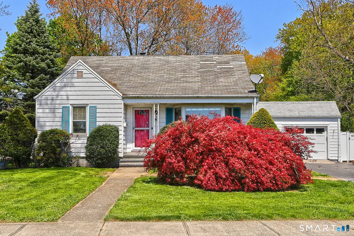 15 Locust Street, Milford, CT 06461 - #1