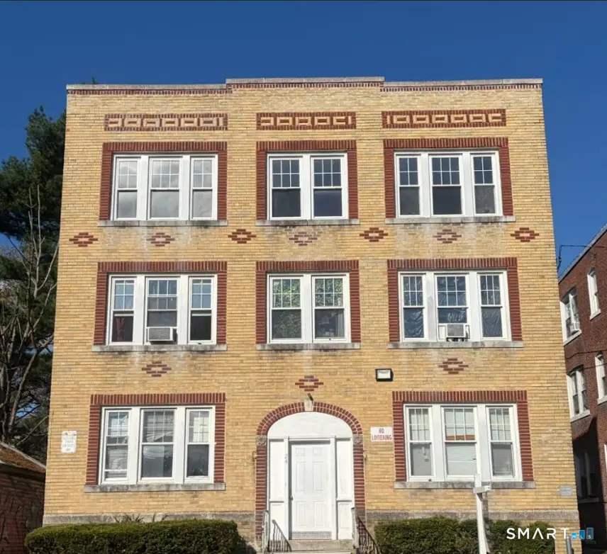 22 Wilcox Street, New Britain, CT 06051 - #1