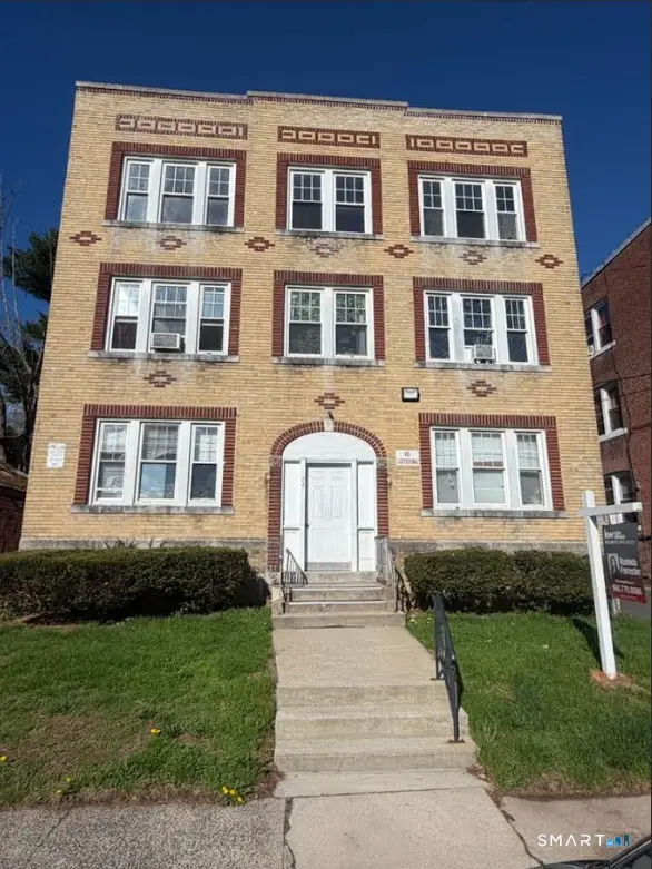 22 Wilcox Street, New Britain, CT 06051 - #2