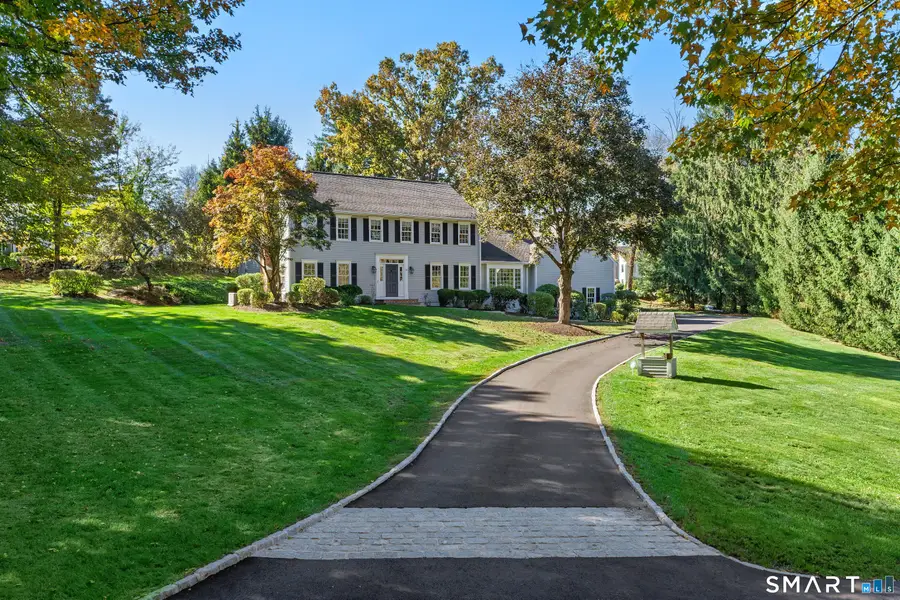 15 Schoolhouse Place, Ridgefield, CT 06877 - #2