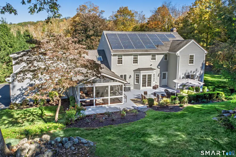 15 Schoolhouse Place, Ridgefield, CT 06877 - #3