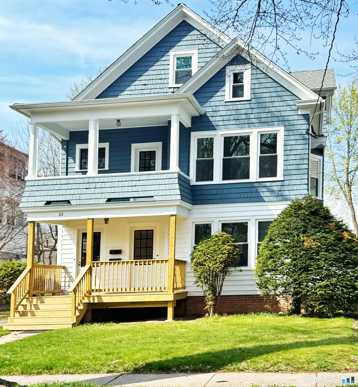 33 Andrews Street, New Britain, CT 06051 - #1