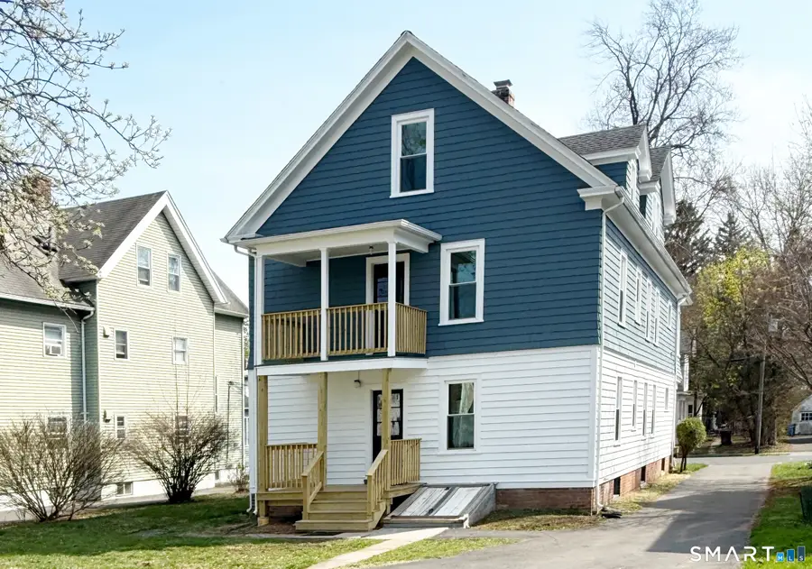 33 Andrews Street, New Britain, CT 06051 - #3