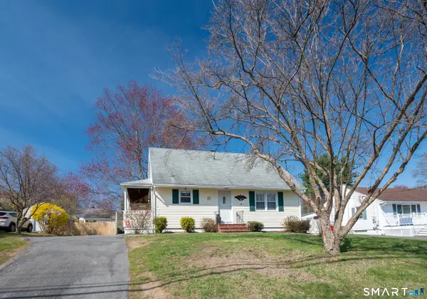 64 Golden Hill Road, Danbury, CT 06811