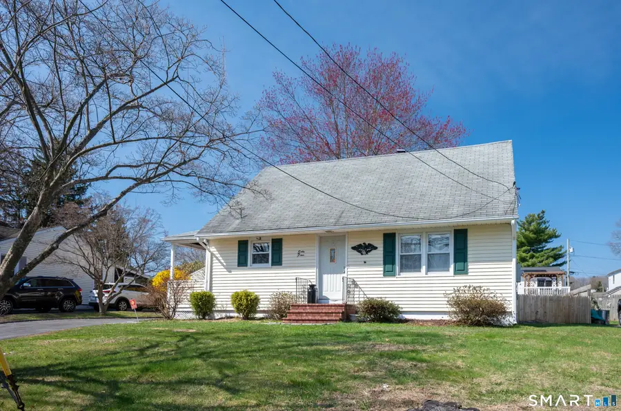 64 Golden Hill Road, Danbury, CT 06811 - #2