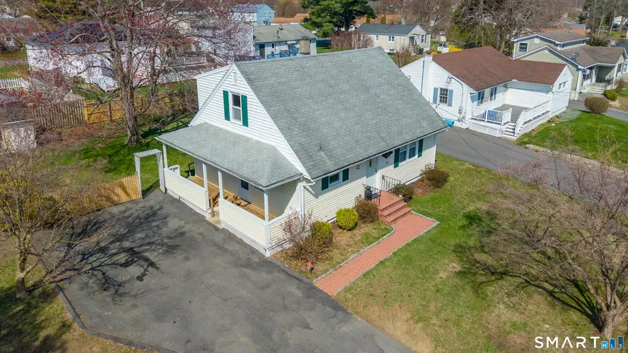 64 Golden Hill Road, Danbury, CT 06811 - #3