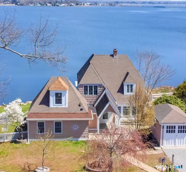 104 Knollwood Drive, Old Saybrook, CT 06475