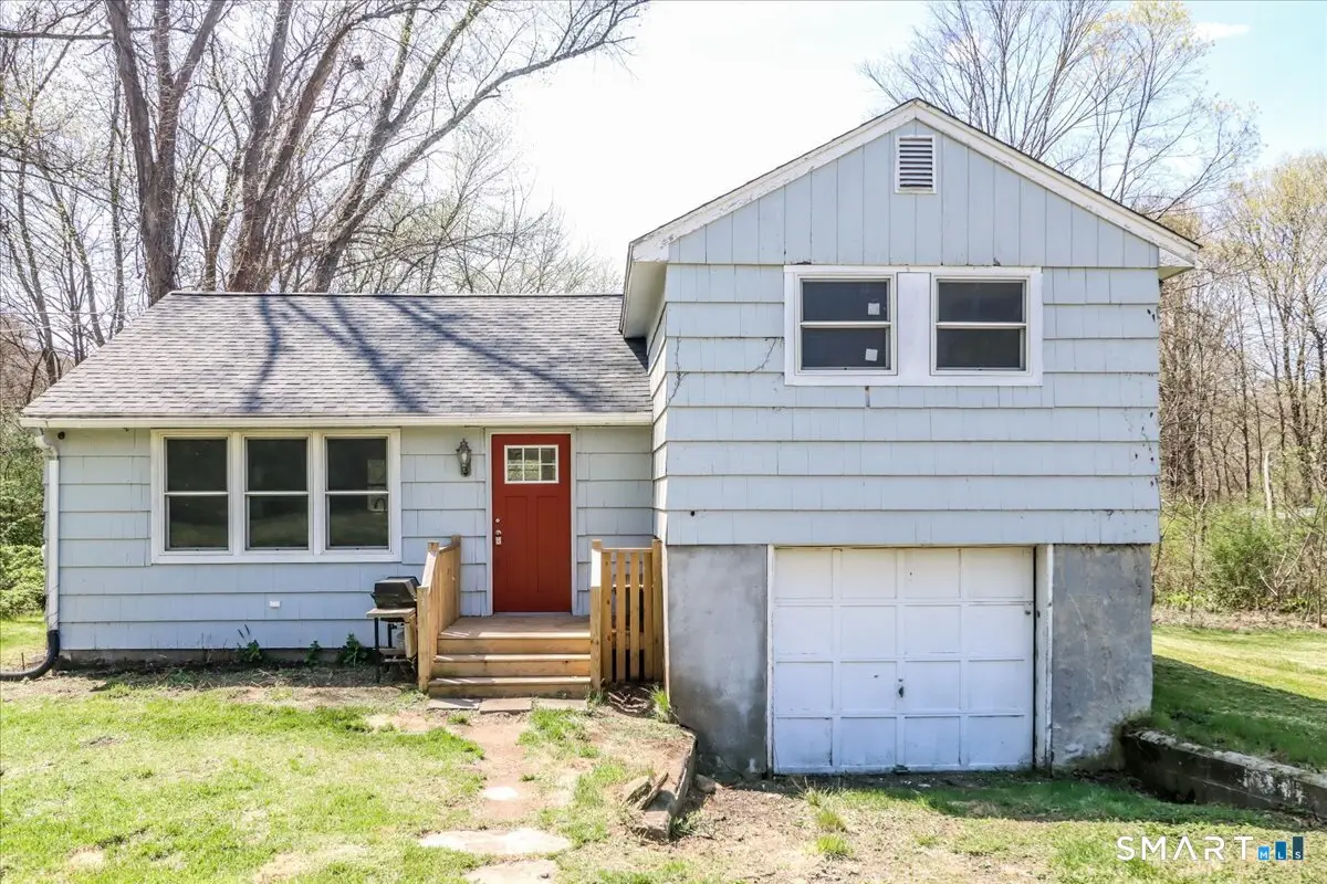 55 Park Lane East, New Milford, CT 06776 - #1