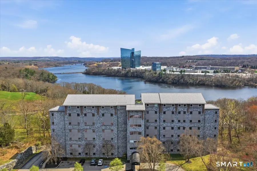 586 West Thames Street #403, Norwich, CT 06360 - #3