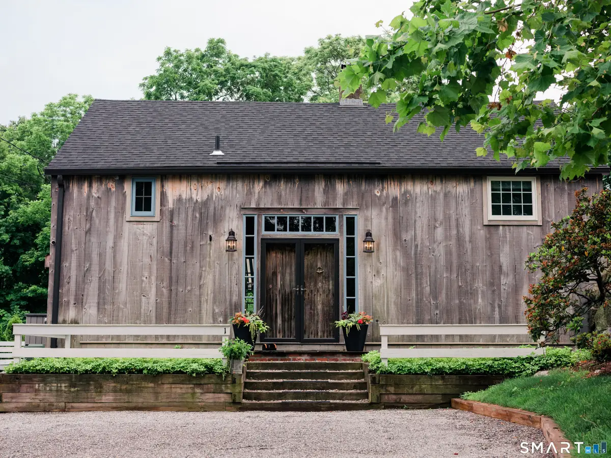 1 Benson Lane, Essex, CT 06426 - #1