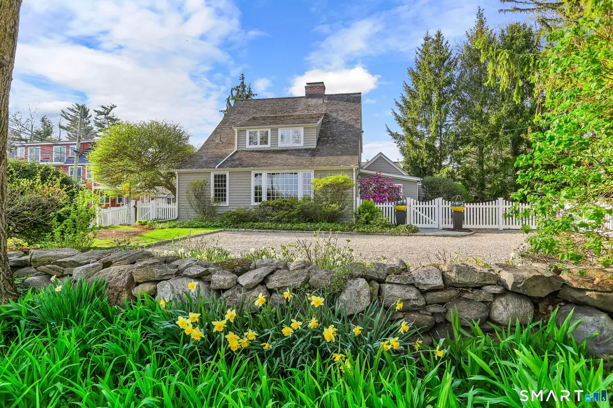 29 Old Saugatuck Road, Norwalk, CT 06855 - #1