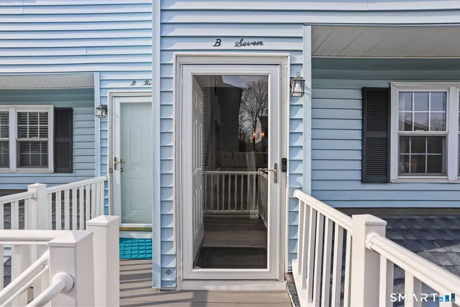 14 1/2 Fairview Avenue #B7, Norwalk, CT 06850 - #2