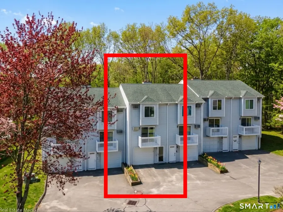 1001 Old Colony Road #6-4, Meriden, CT 06451 - #2