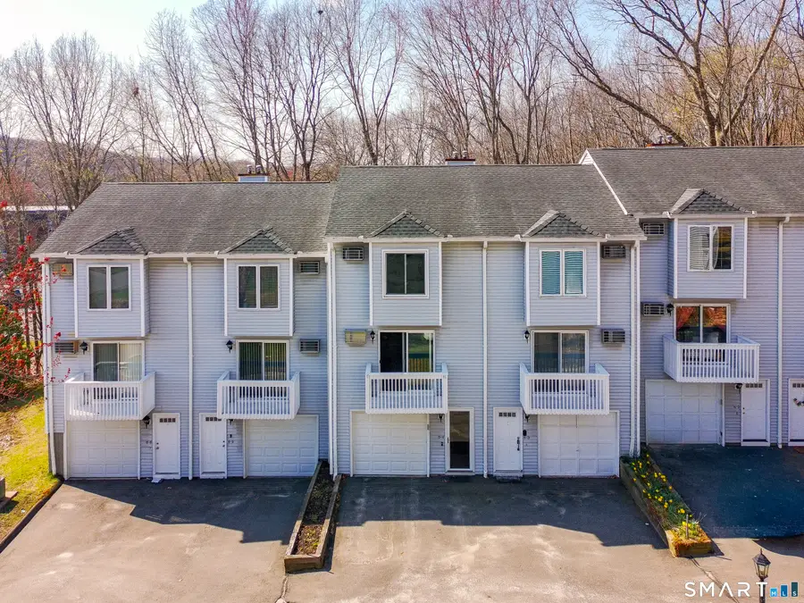 1001 Old Colony Road #6-4, Meriden, CT 06451 - #3