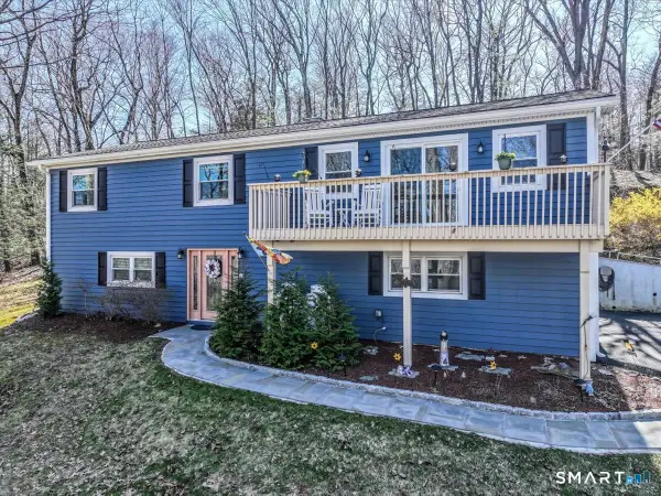 156 Stadley Rough Road, Danbury, CT 06811