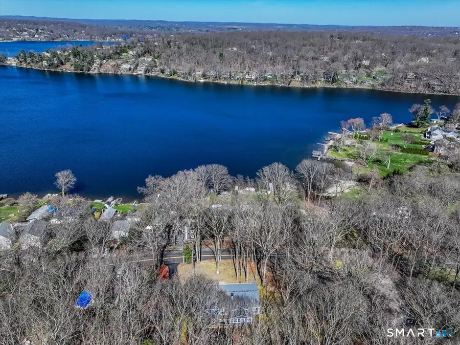 156 Stadley Rough Road, Danbury, CT 06811 - #2