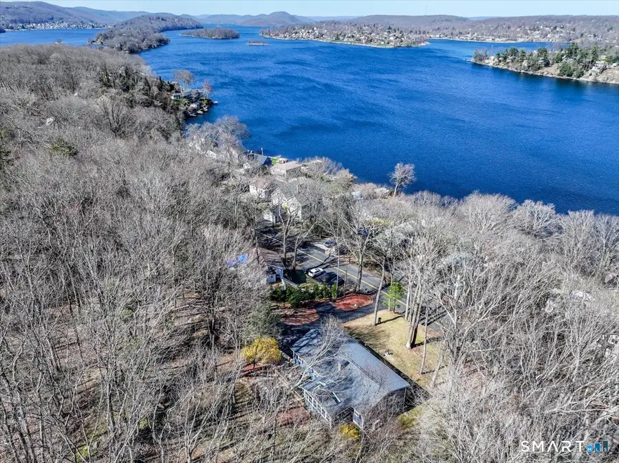 156 Stadley Rough Road, Danbury, CT 06811 - #3