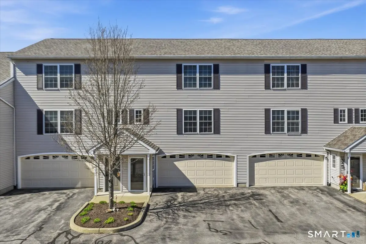 156 Briar Lane #156, Norwich, CT 06360 - #1