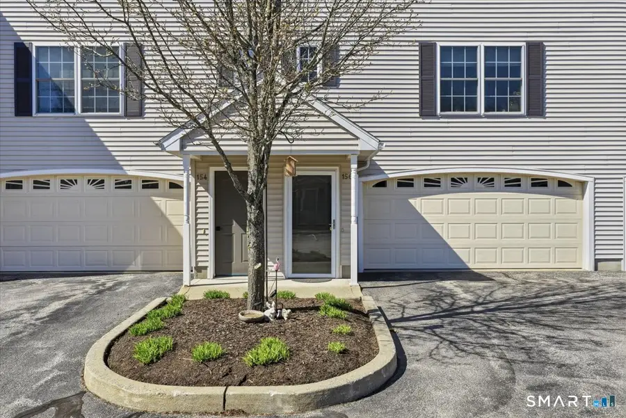 156 Briar Lane #156, Norwich, CT 06360 - #2