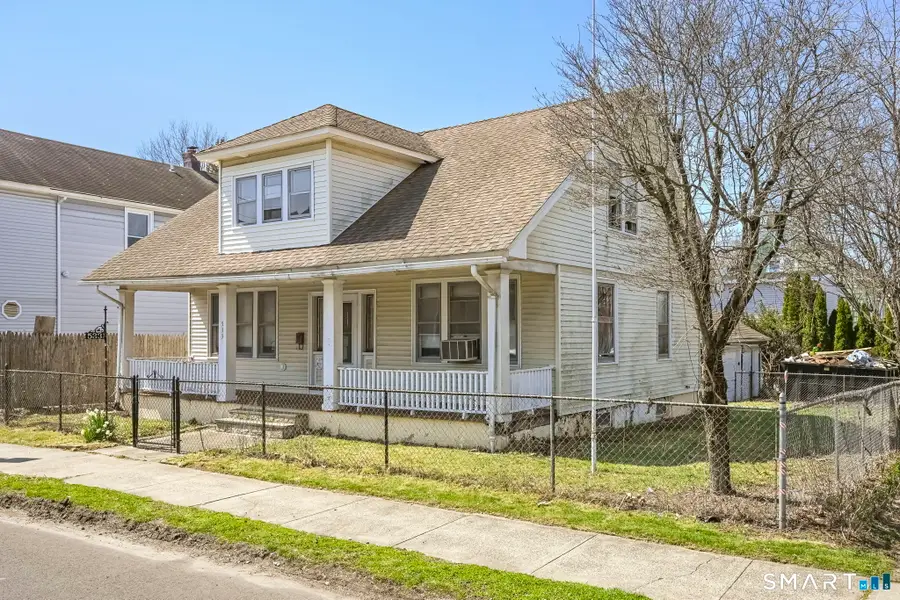 533 Wayne Street, Bridgeport, CT 06606 - #2