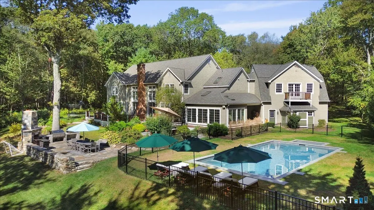 77 Tophet Road, Roxbury, CT 06783 - #1