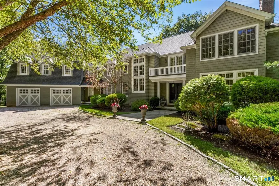 77 Tophet Road, Roxbury, CT 06783 - #2