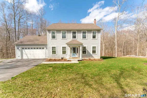 19 Chidley Way, Ledyard, CT 06339