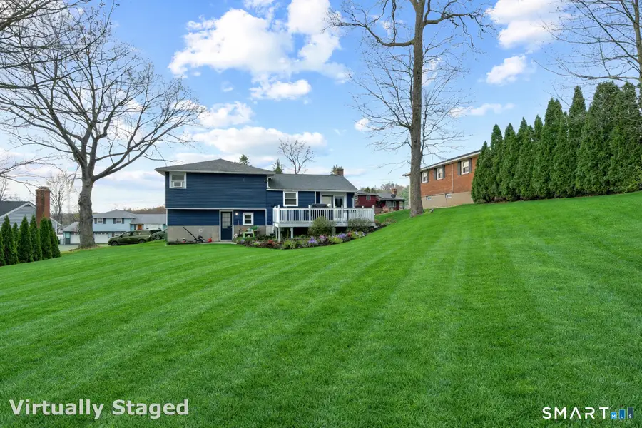 41 Pine Tree Ridge, Meriden, CT 06450 - #2