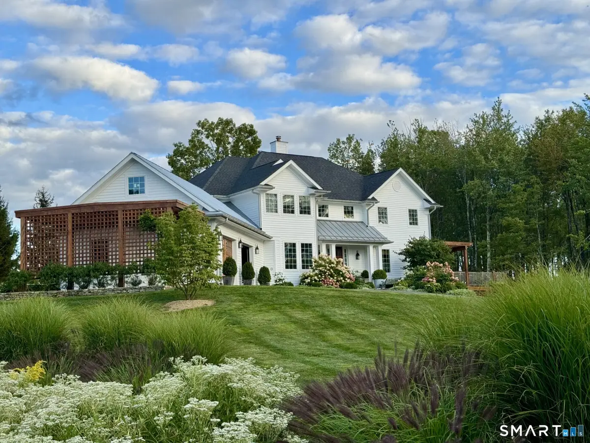 220 Painter Hill Road, Roxbury, CT 06783 - #1