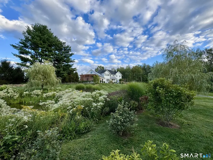 220 Painter Hill Road, Roxbury, CT 06783 - #2