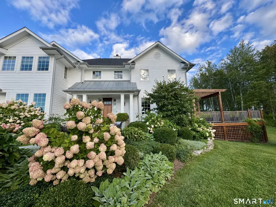 220 Painter Hill Road, Roxbury, CT 06783 - #3