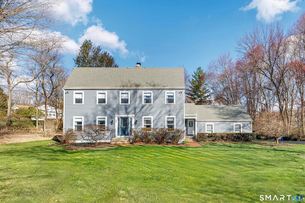 7 Lafayette Drive, Trumbull, CT 06611 - #1