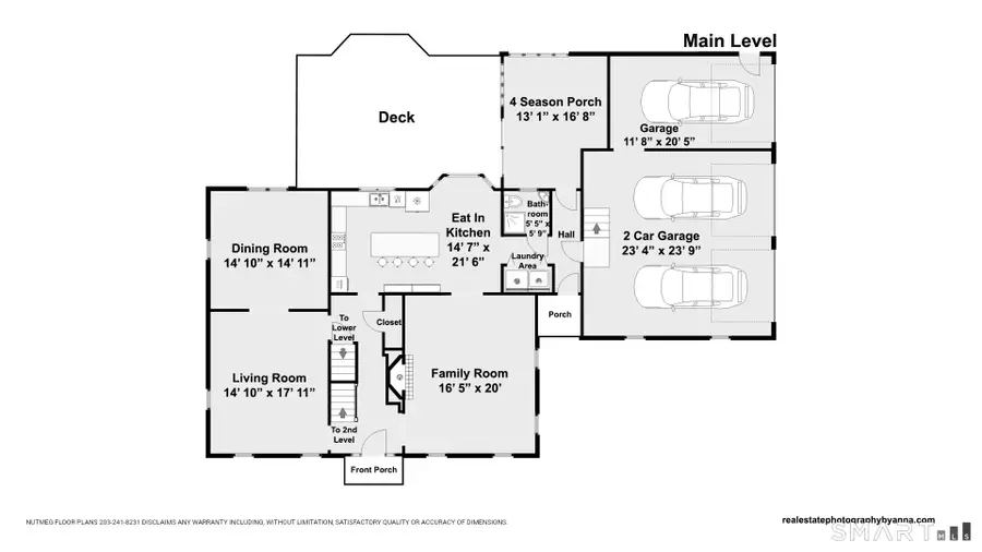 7 Lafayette Drive, Trumbull, CT 06611 - #3