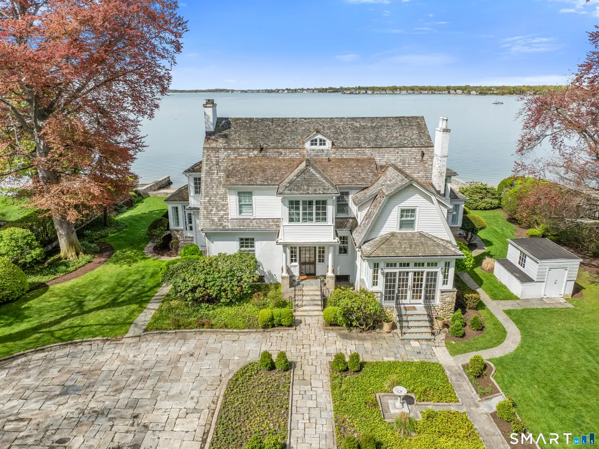 215 Ocean Drive West, Stamford, CT 06902 - #1