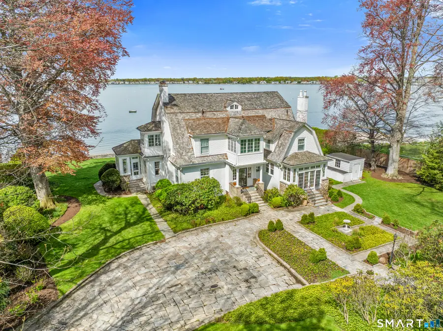 215 Ocean Drive West, Stamford, CT 06902 - #2