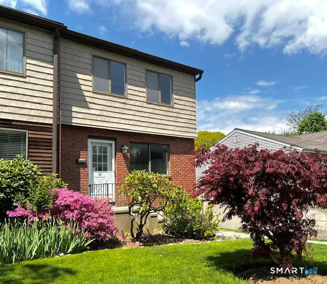 77 Van Buskirk Avenue #77, Stamford, CT 06902 - #1