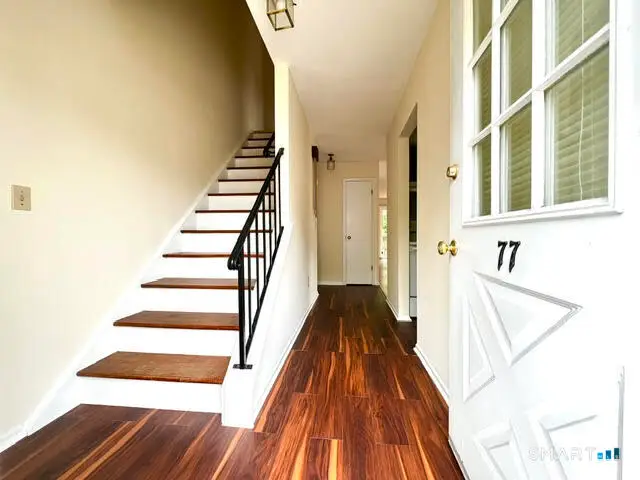 77 Van Buskirk Avenue #77, Stamford, CT 06902 - #2