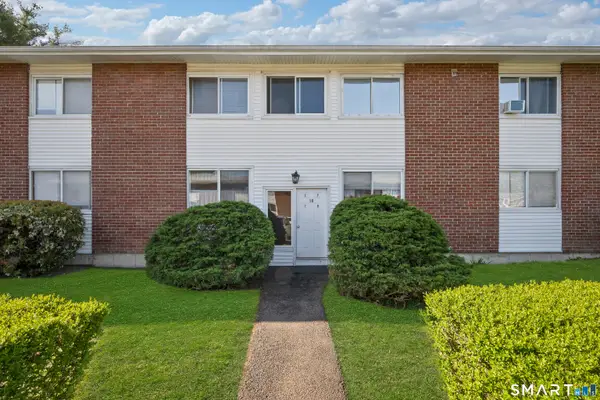80 County Street #10F, Norwalk, CT 06851