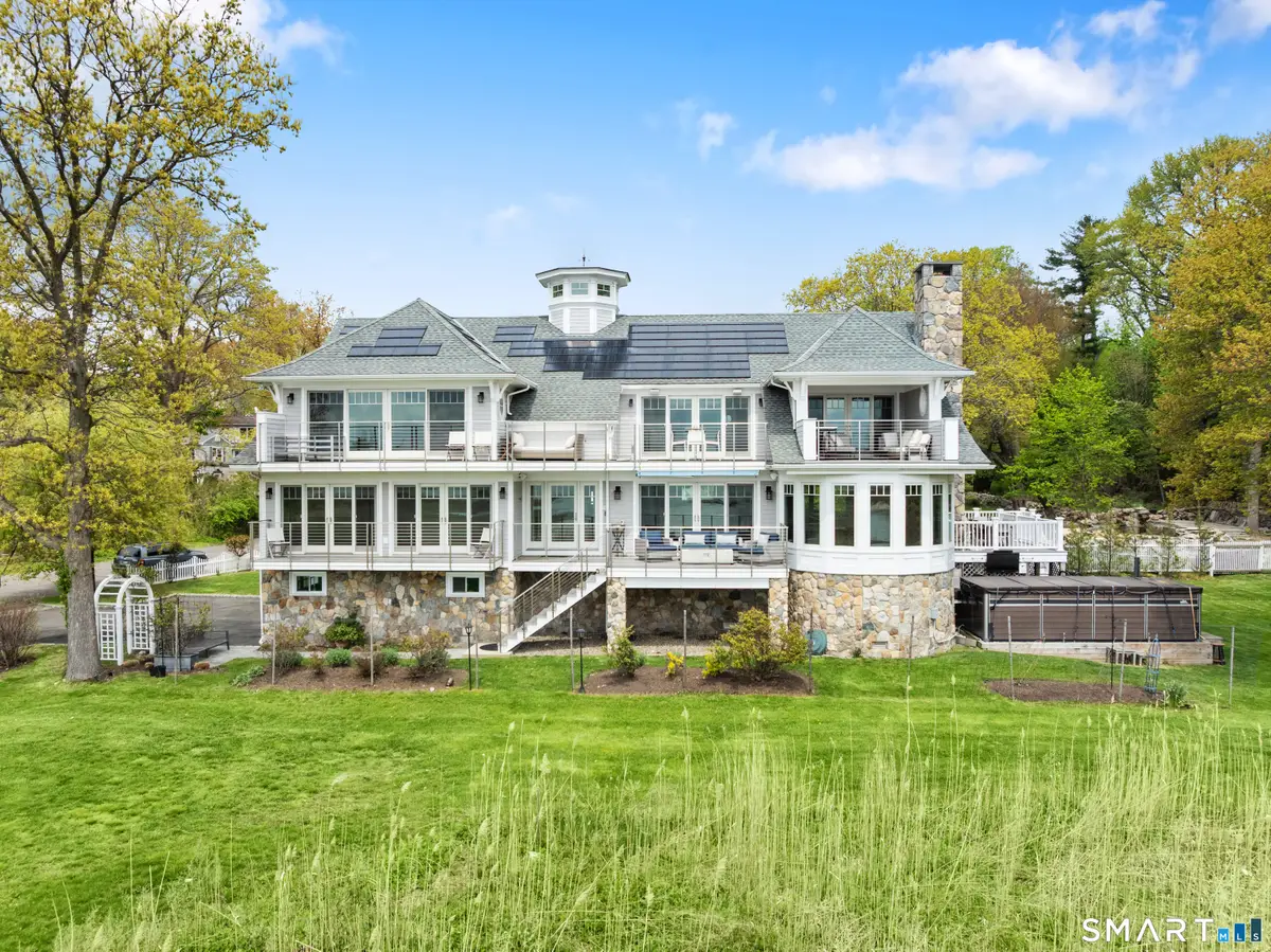 70 Kenilworth Drive East, Stamford, CT 06902 - #1