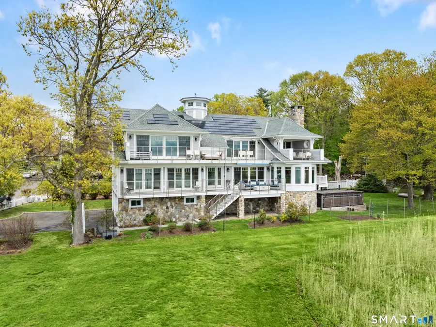 70 Kenilworth Drive East, Stamford, CT 06902 - #3
