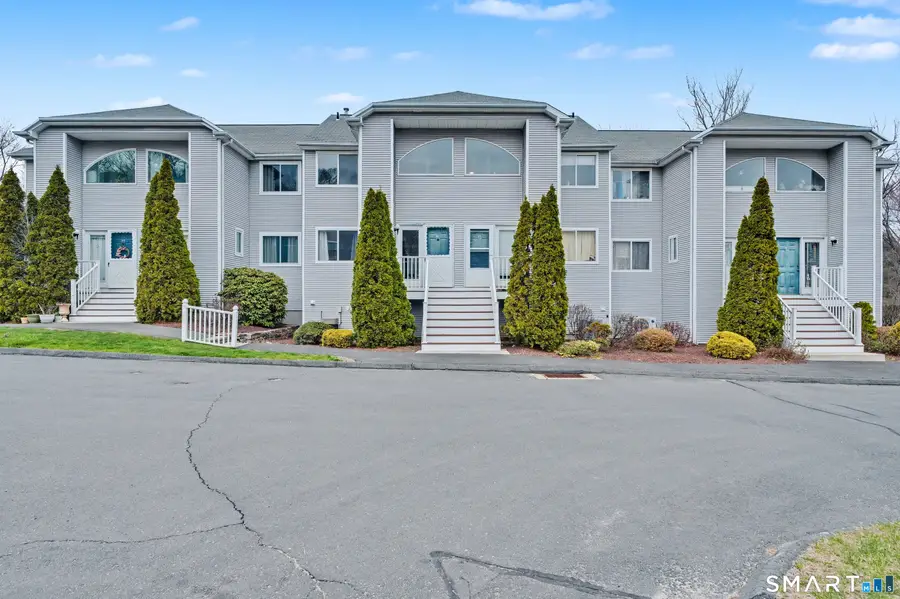 80 Country Lane #41, Vernon, CT 06066 - #2