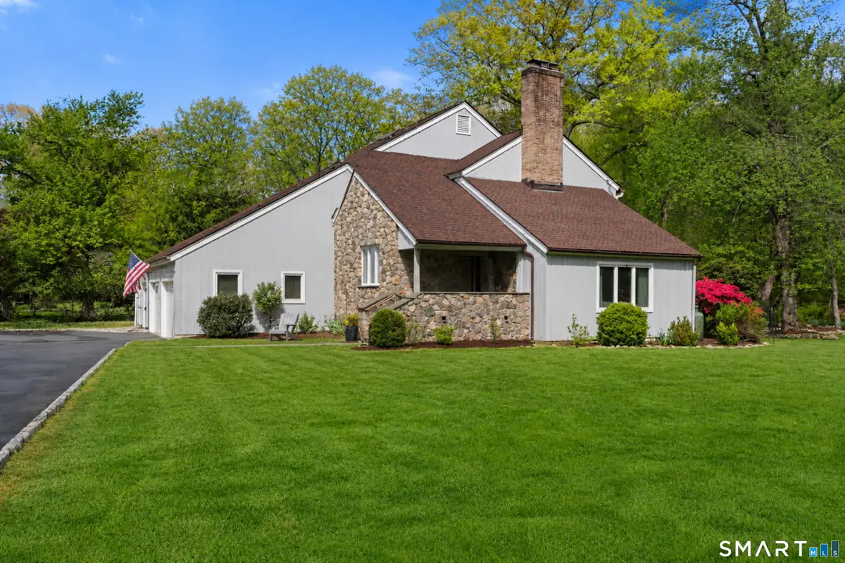 702 Westover Road, Stamford, CT 06902 - #1