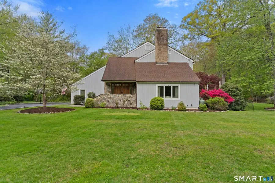 702 Westover Road, Stamford, CT 06902 - #2