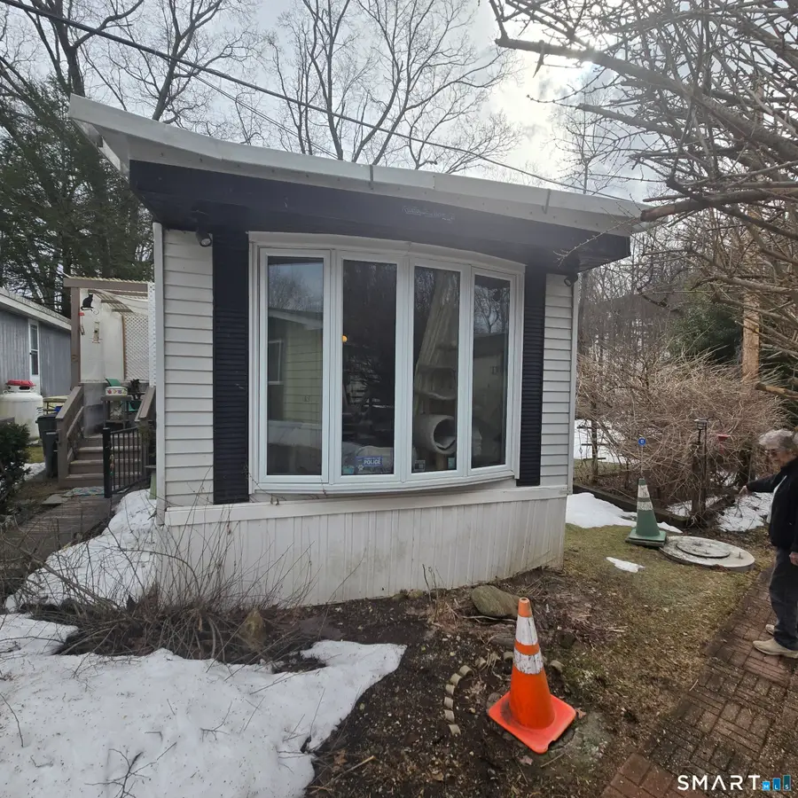 4-8 Blueberry Lane, Danbury, CT 06810 - #2