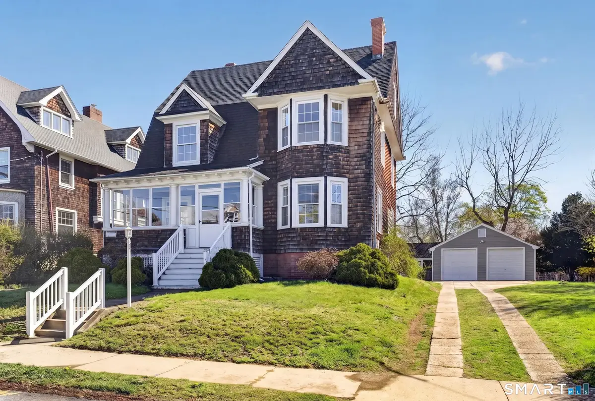 314 Ocean Avenue, New London, CT 06320 - #1