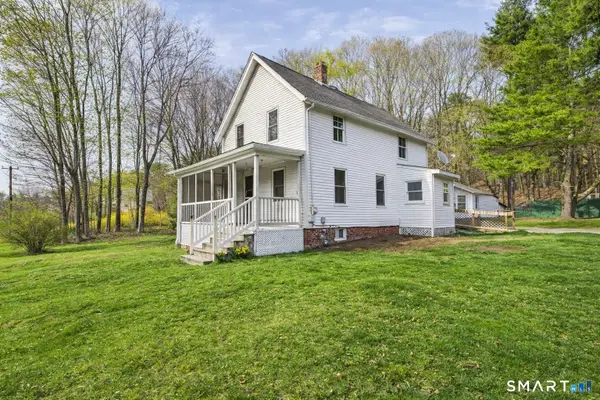 654 North Main Street, Killingly, CT 06239