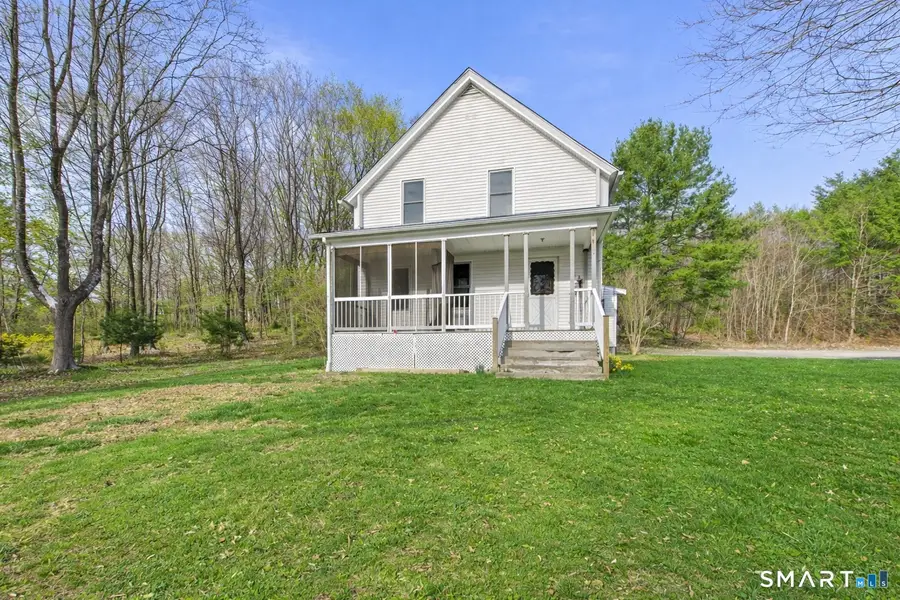 654 North Main Street, Killingly, CT 06239 - #2